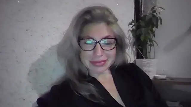 fox red lady7 online show from 12, 11, 2025