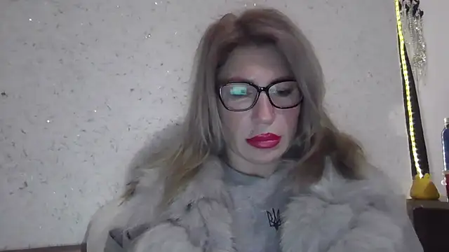 fox red lady7 online show from 12, 2, 2026