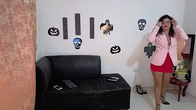 Kloewolf online show from 16, 10, 2025