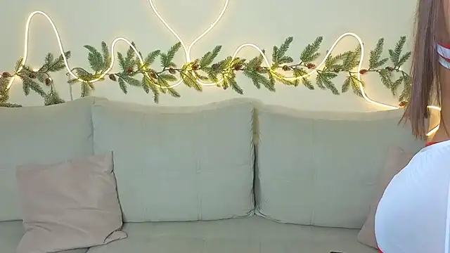 KathrynBrooks online show from 15, 12, 2025