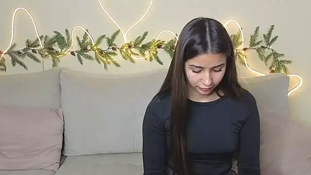 KathrynBrooks online show from 19, 12, 2025