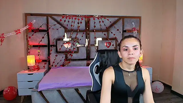 Snapshot of Mia_Esposito2 chatting on 11, 9, 2025 Mia Esposito2 online show from 11, 9, 2025