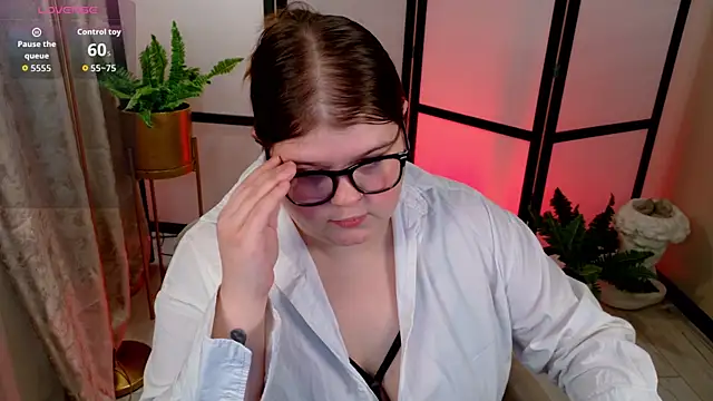 Mia Ray online show from 14, 11, 2025