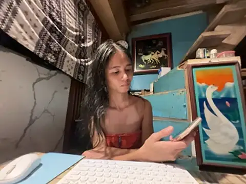 Snapshot of asya_chris chatting on 14, 6, 2026 asya chris online show from 14, 6, 2026