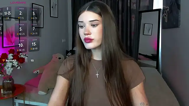 MollyBaby online show from 14, 6, 2026