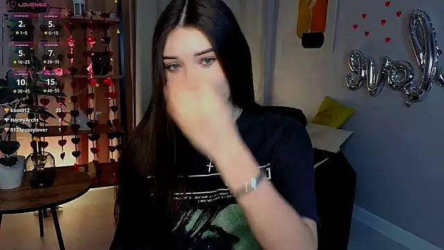 MollyBaby online show from 16, 2, 2026