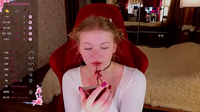 Jenny Skinner20 online show from 12, 3, 2026