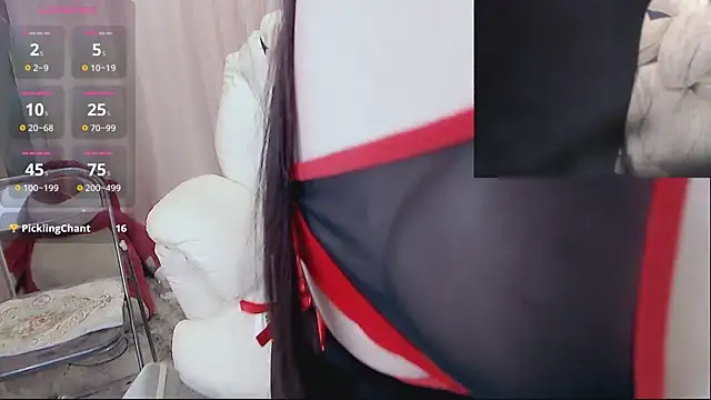 DaLight 18 online show from 6, 10, 2025