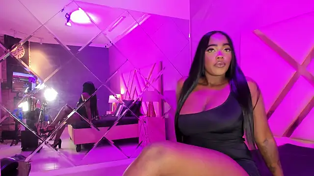 ReinaMiah online show from 10, 9, 2025