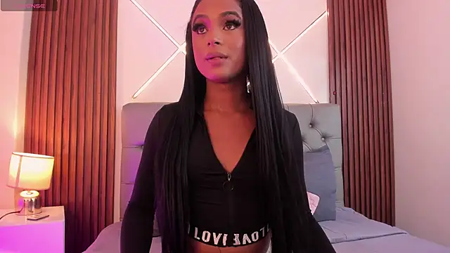 Anyeliin miller online show from 21, 2, 2026