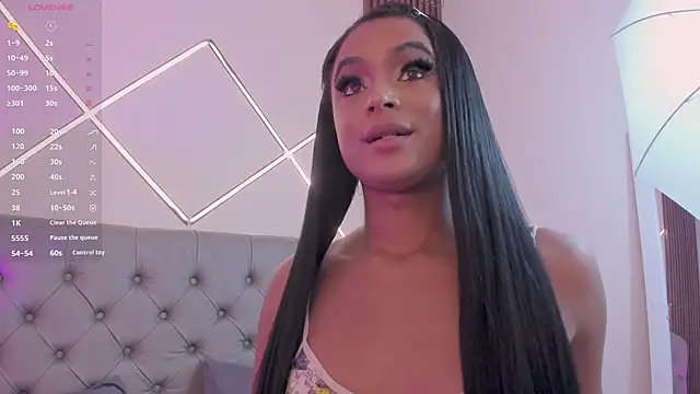 Anyeliin miller online show from 24, 2, 2026