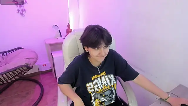 Nathaly ds online show from 22, 2, 2026