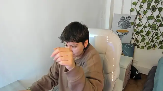 Nathaly ds online show from 27, 3, 2026