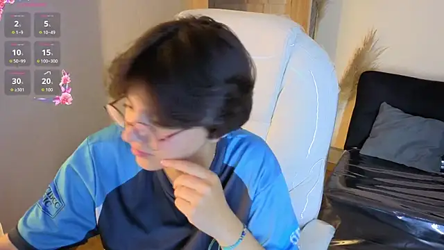 Snapshot of Nathaly_ds chatting on 23, 10, 2025 Nathaly ds online show from 23, 10, 2025