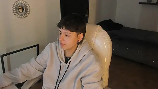 Nathaly ds online show from 8, 3, 2026