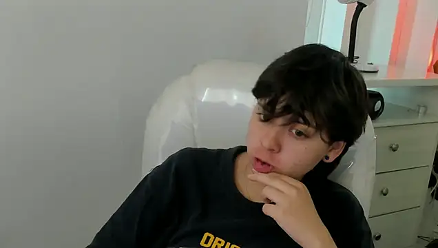 Nathaly ds online show from 16, 6, 2026