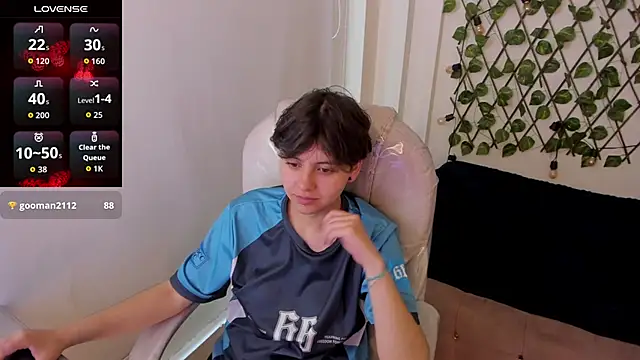 Snapshot of Nathaly_ds chatting on 22, 10, 2025 Nathaly ds online show from 22, 10, 2025