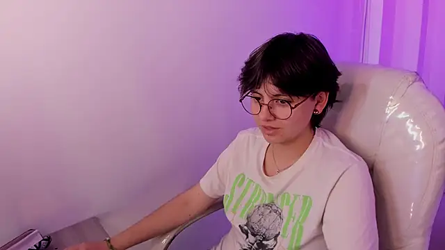 Nathaly ds online show from 31, 1, 2026