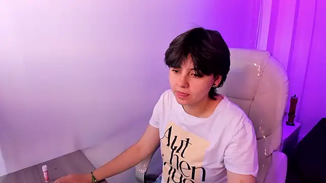 Nathaly ds online show from 19, 2, 2026