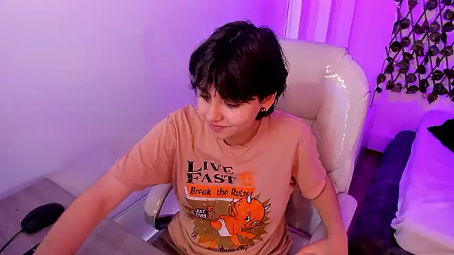 Nathaly ds online show from 9, 2, 2026