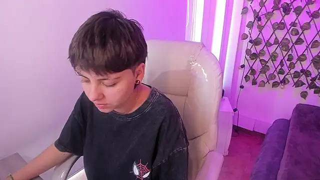 Nathaly ds online show from 26, 2, 2026