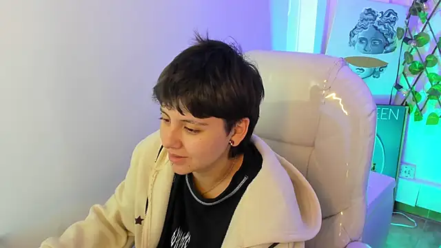 Nathaly ds online show from 28, 3, 2026