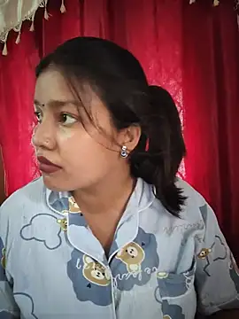 Snapshot of Dipali143143 chatting on 7, 7, 2026 Dipali143143 online show from 7, 7, 2026