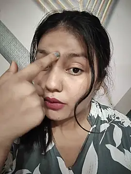 Snapshot of Dipali143143 chatting on 3, 6, 2026 Dipali143143 online show from 3, 6, 2026