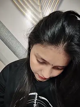 Snapshot of Dipali143143 chatting on 18, 6, 2026 Dipali143143 online show from 18, 6, 2026