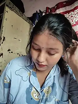 Snapshot of Dipali143143 chatting on 7, 7, 2026 Dipali143143 online show from 7, 7, 2026