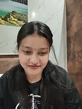 Snapshot of Dipali143143 chatting on 7, 6, 2026 Dipali143143 online show from 7, 6, 2026