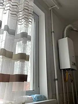 Kiravix online show from 31, 10, 2025