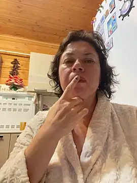 Kiravix online show from 3, 11, 2025