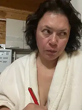 Kiravix online show from 14, 2, 2026