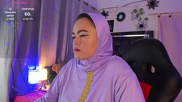 MarianFadel online show from 12, 1, 2026