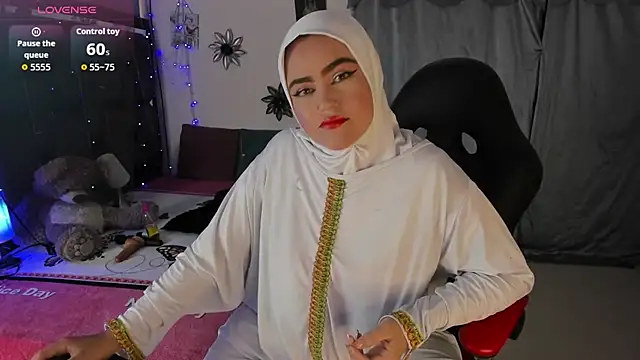 MarianFadel online show from 24, 9, 2025
