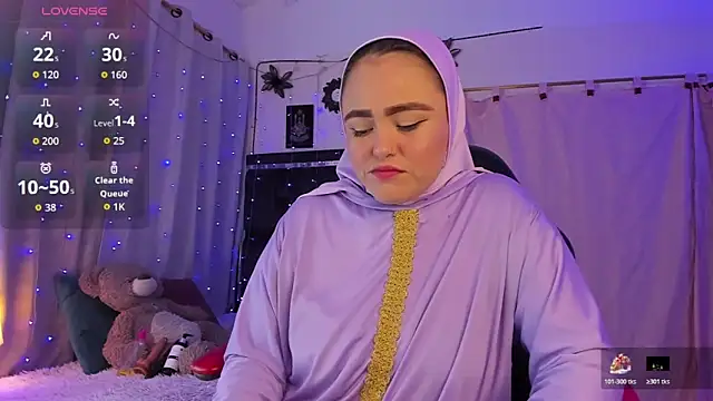 MarianFadel online show from 17, 1, 2026