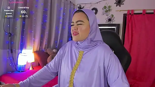 MarianFadel online show from 13, 2, 2026