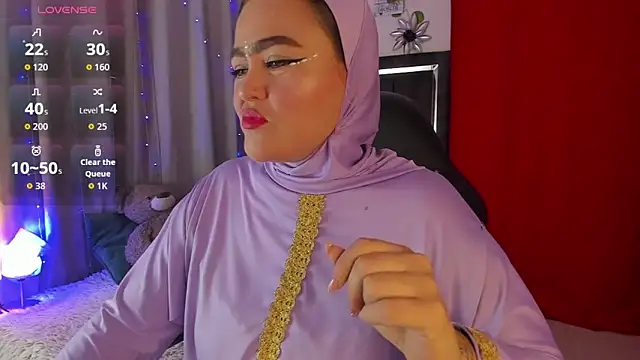 MarianFadel online show from 28, 2, 2026