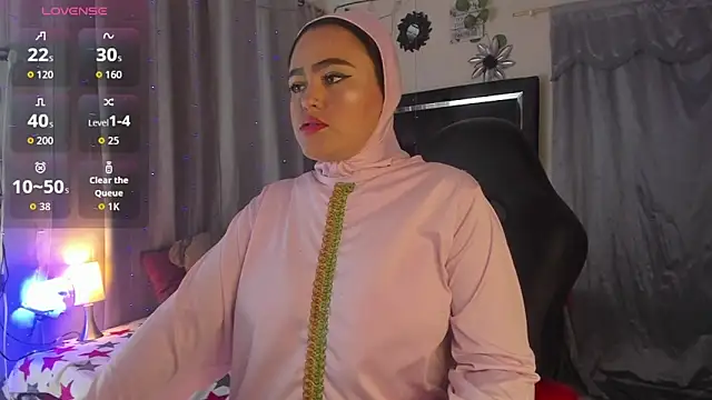 MarianFadel online show from 7, 3, 2026