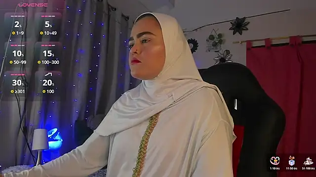 MarianFadel online show from 4, 2, 2026