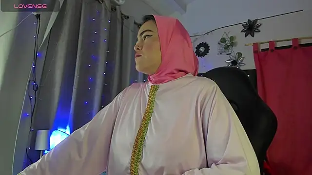 MarianFadel online show from 7, 2, 2026