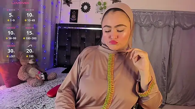 MarianFadel online show from 5, 3, 2026