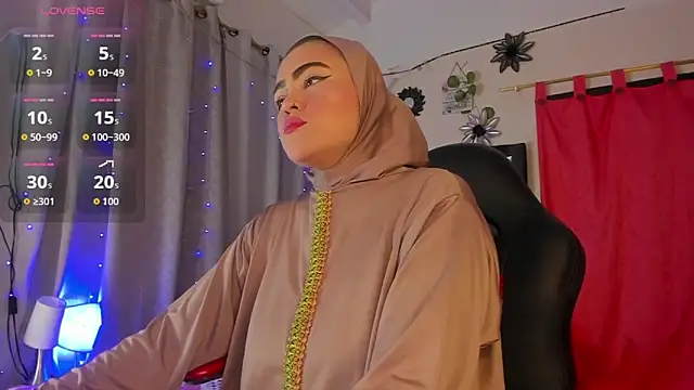 MarianFadel online show from 6, 2, 2026