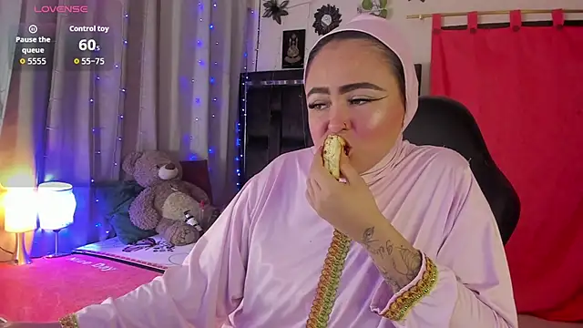 MarianFadel online show from 10, 2, 2026