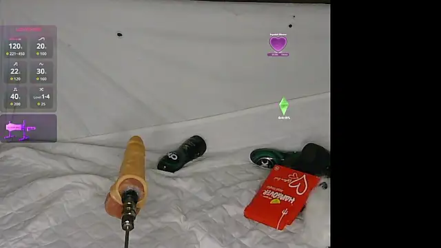 Ozge-SluttyScream69 online show from 6, 2, 2026