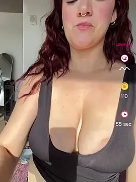 zarialove online show from 16, 5, 2026