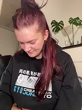 zarialove online show from 3, 4, 2026