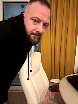 DavidMaros online show from 3, 10, 2025
