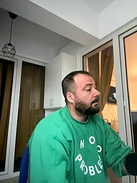 DavidMaros online show from 4, 11, 2025